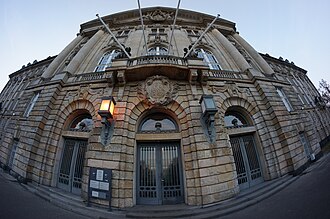 Eingriff der Justizsenatorin in Einstellungsverfahren verletzt Rechtsstaatlichkeit - Neue Richter*innenvereinigung e.V.