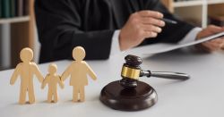 Neue Richter*innenvereinigung fordert bessere Qualifizierung von Familienrichter*innen - Neue Richter*innenvereinigung e.V.