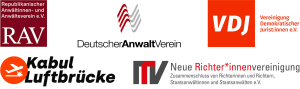 Offener Brief: Einzelfallprüfung bei der Aufnahme hochgefährdeter Menschen aus Afghanistan - Neue Richter*innenvereinigung e.V.